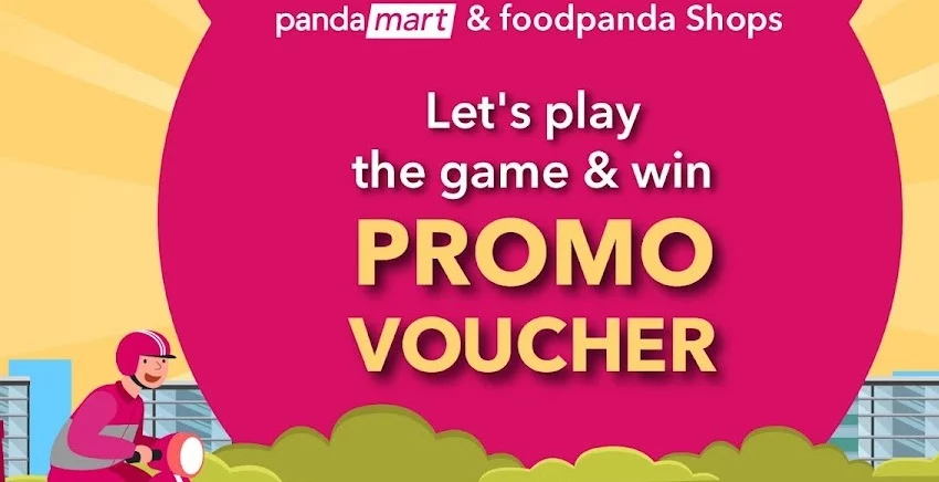 PandaRushPromo6 revenue per email