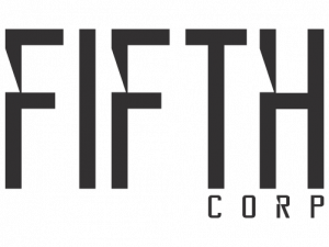 fifth corp logo
