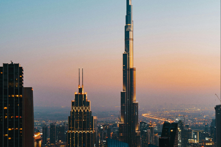 Dubai