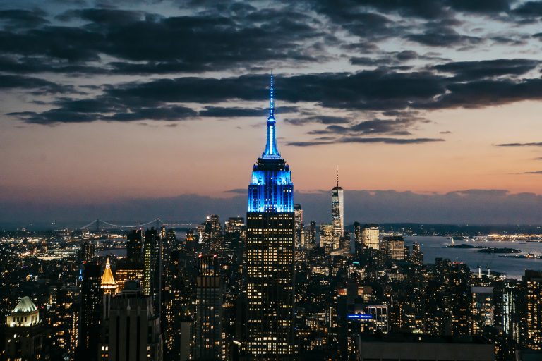 New York